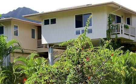 Hale Ho'O Maha Bed And Breakfast Hanalei Εξωτερικό φωτογραφία