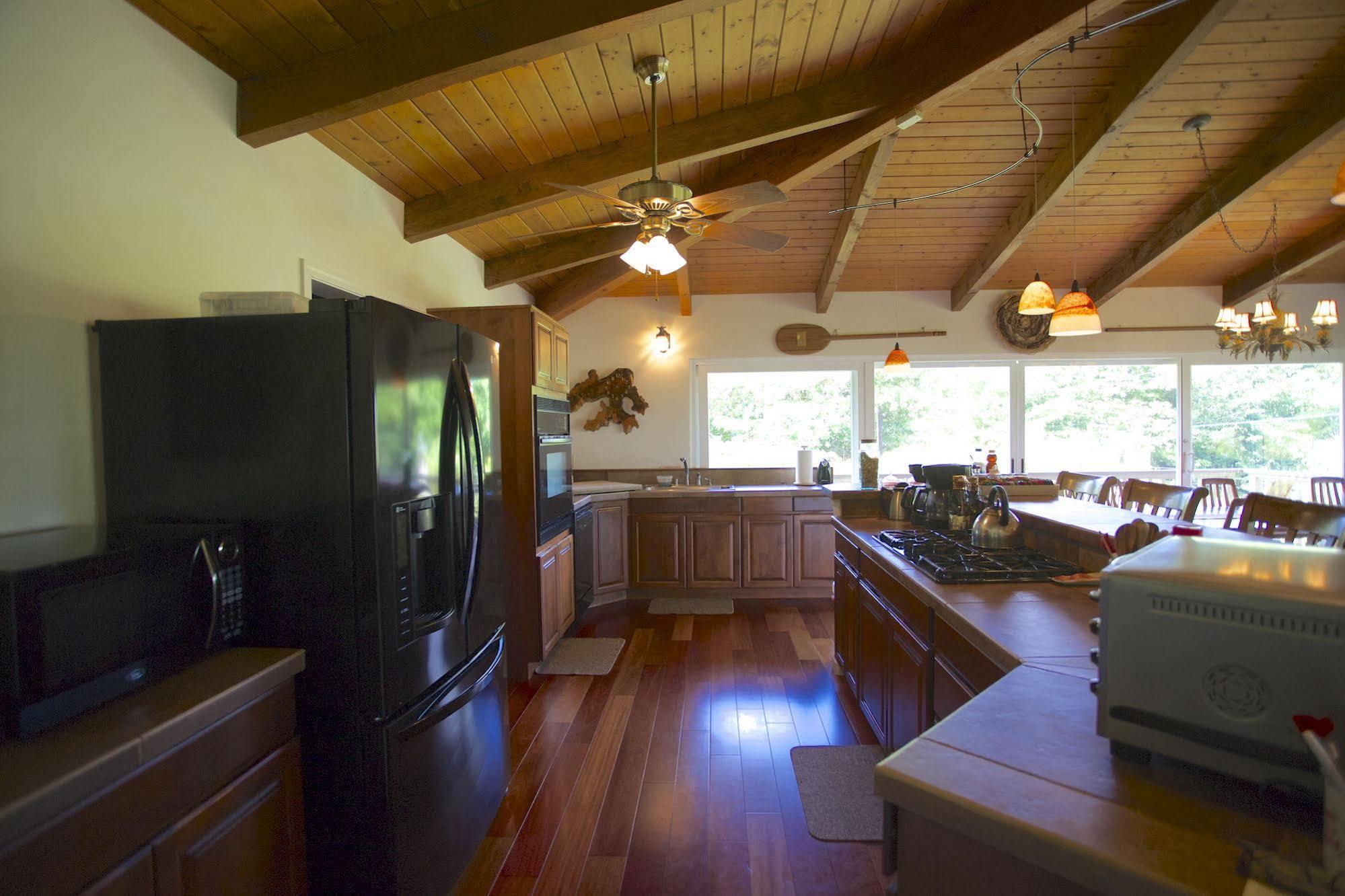 Hale Ho'O Maha Bed And Breakfast Hanalei Εξωτερικό φωτογραφία